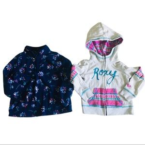 Girl’s Sweater Bundle